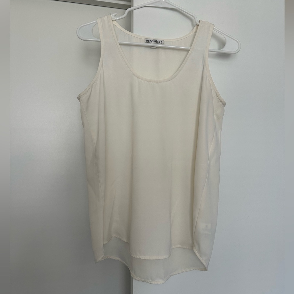 J Crew Blouse